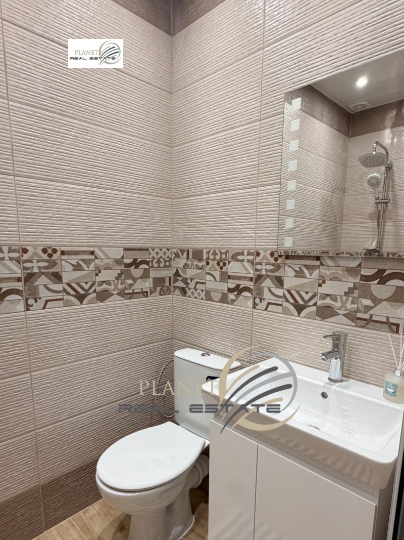 Продава 3-СТАЕН, гр. Варна, Левски 1, снимка 5 - Апартаменти - 53263020