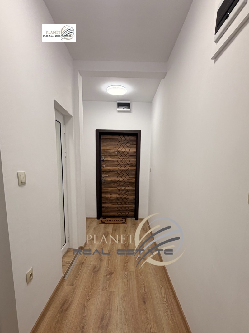 Продава 3-СТАЕН, гр. Варна, Левски 1, снимка 8 - Апартаменти - 53263020