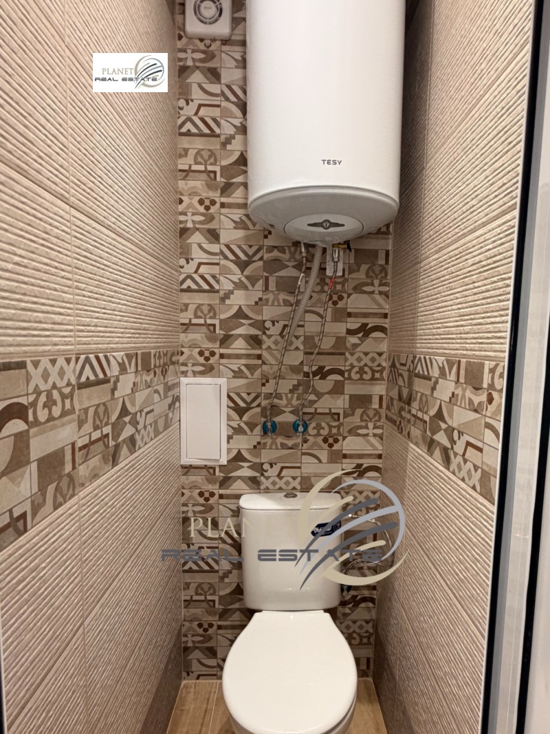 Продава 3-СТАЕН, гр. Варна, Левски 1, снимка 7 - Апартаменти - 53263020