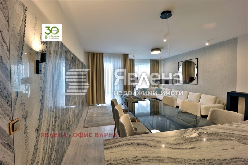 Продава 3-СТАЕН, гр. Варна, к.к. Св.Св. Константин и Елена