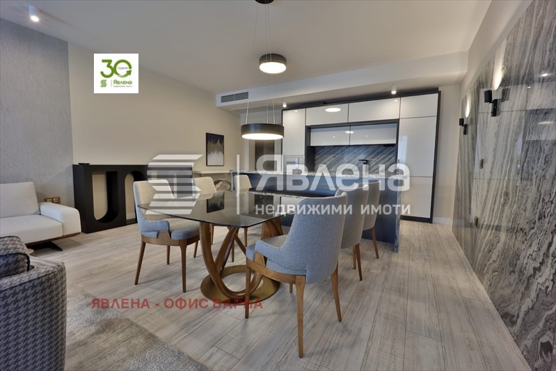 Продава 3-СТАЕН, гр. Варна, к.к. Св.Св. Константин и Елена, снимка 4 - Апартаменти - 54035024