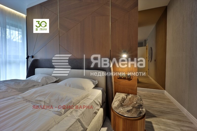 Продава 3-СТАЕН, гр. Варна, к.к. Св.Св. Константин и Елена, снимка 13 - Апартаменти - 54035024