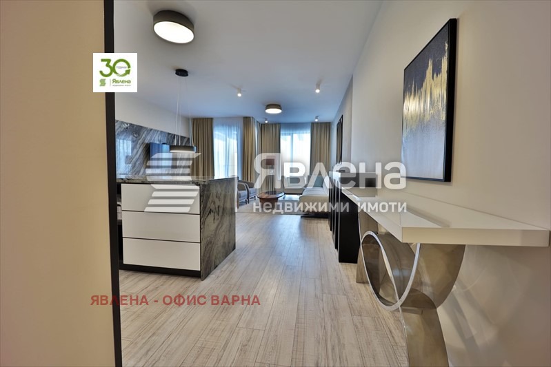 Продава 3-СТАЕН, гр. Варна, к.к. Св.Св. Константин и Елена, снимка 6 - Апартаменти - 54035024