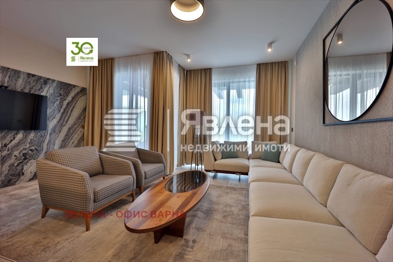 Продава 3-СТАЕН, гр. Варна, к.к. Св.Св. Константин и Елена, снимка 2 - Апартаменти - 54035024