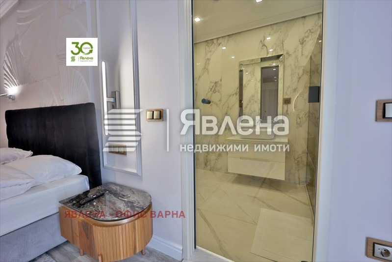 Продава 3-СТАЕН, гр. Варна, к.к. Св.Св. Константин и Елена, снимка 12 - Апартаменти - 54035024