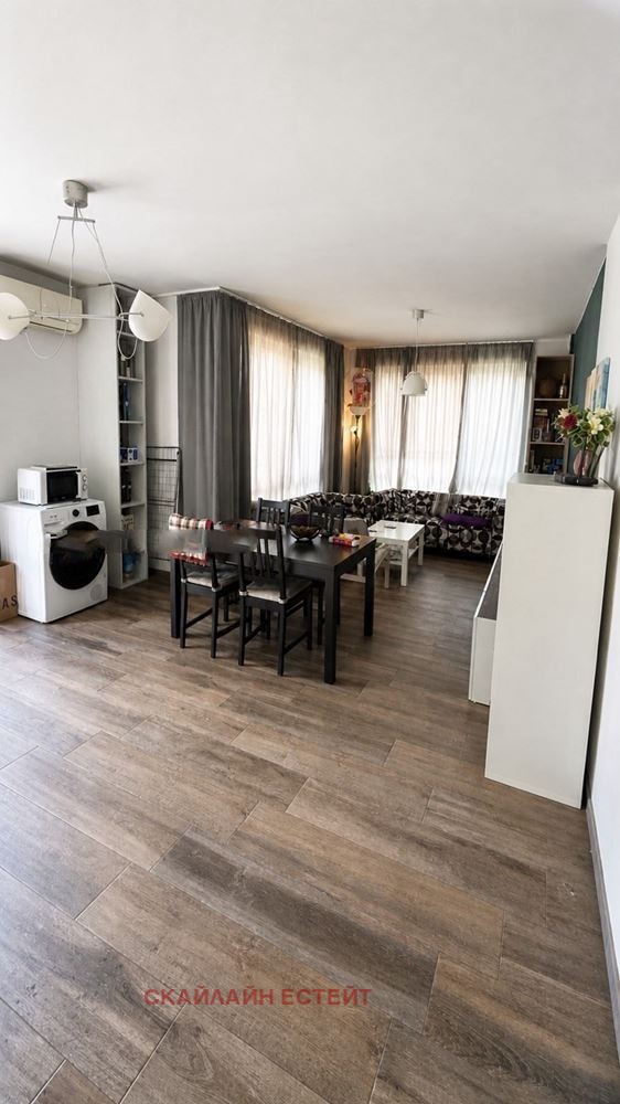 Продава 3-СТАЕН, гр. София, Манастирски ливади, снимка 3 - Апартаменти - 54421710
