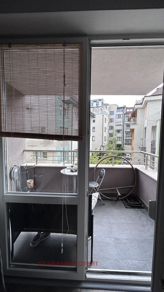 Продава 3-СТАЕН, гр. София, Манастирски ливади, снимка 5 - Апартаменти - 54421710