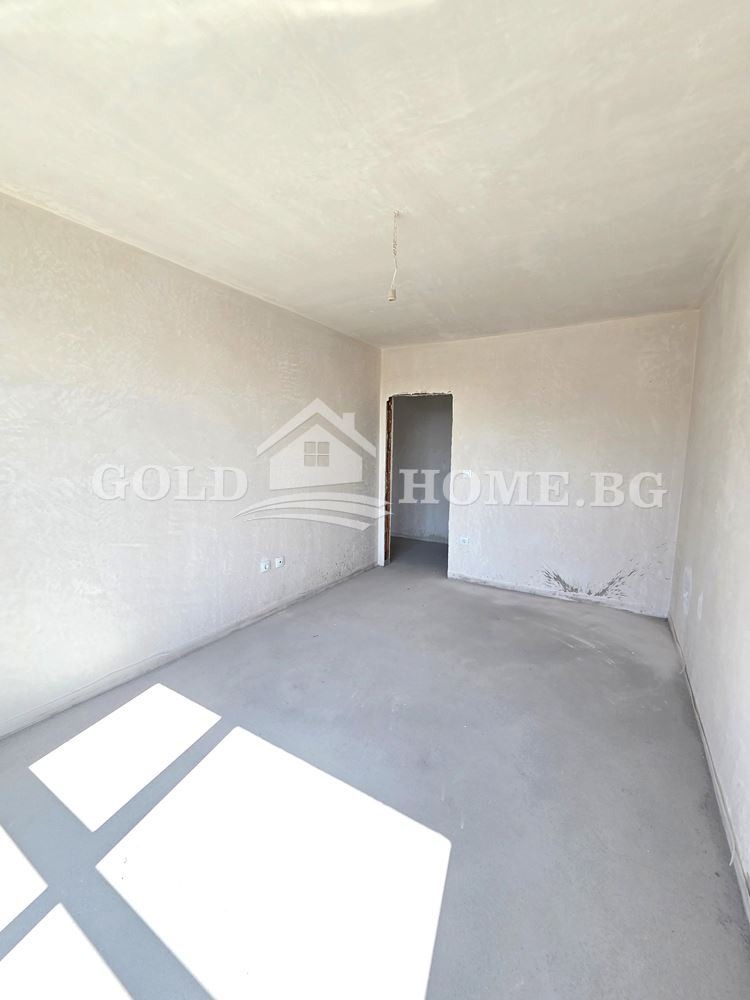 Продава 3-СТАЕН, гр. Пловдив, Южен, снимка 8 - Апартаменти - 55183544