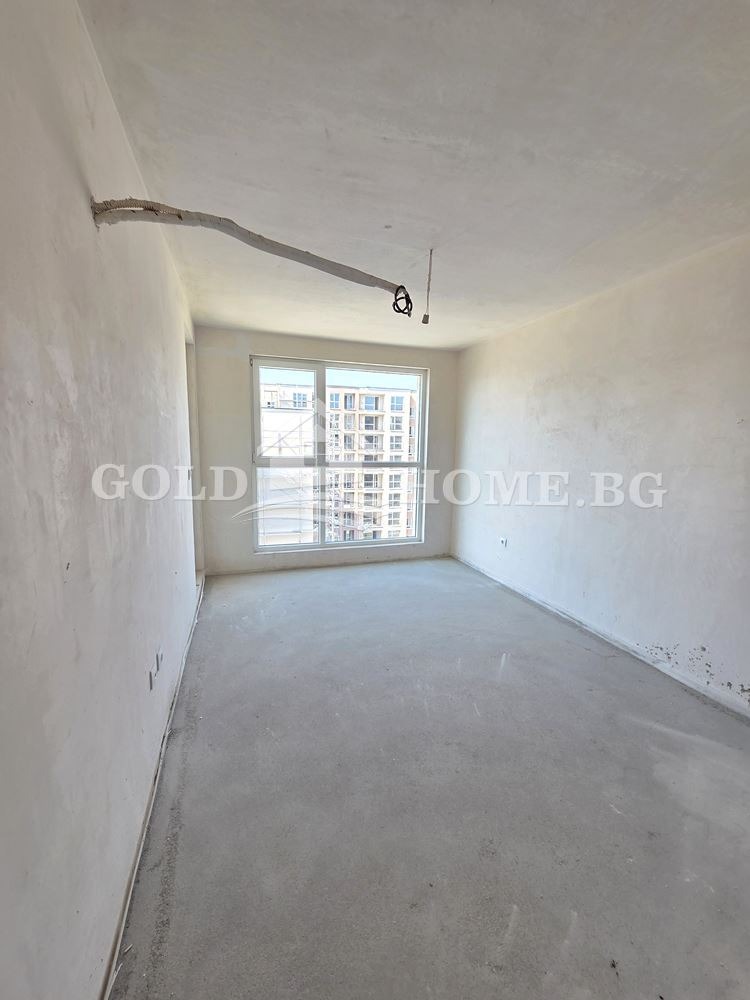Продава 3-СТАЕН, гр. Пловдив, Южен, снимка 9 - Апартаменти - 55183544