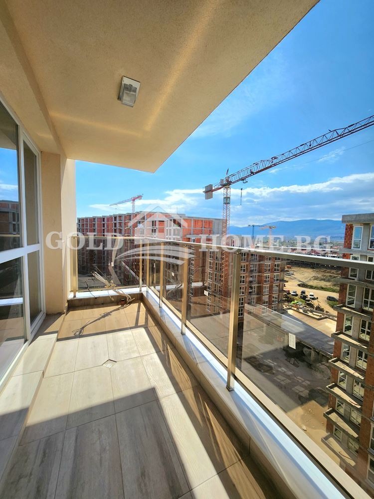 Продава 3-СТАЕН, гр. Пловдив, Южен, снимка 15 - Апартаменти - 55183544