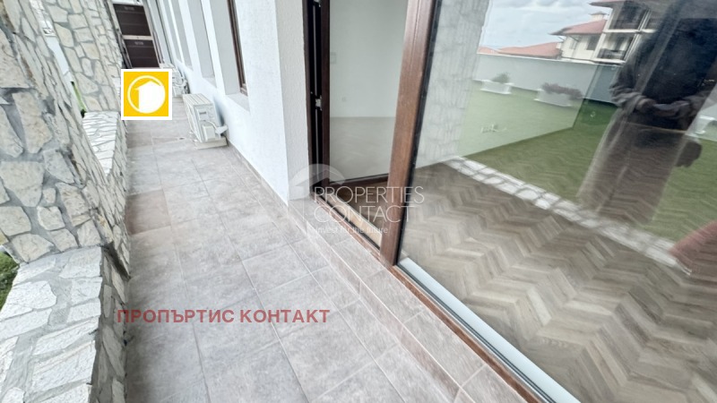 Продава МНОГОСТАЕН, гр. Свети Влас, област Бургас, снимка 14 - Апартаменти - 52670313