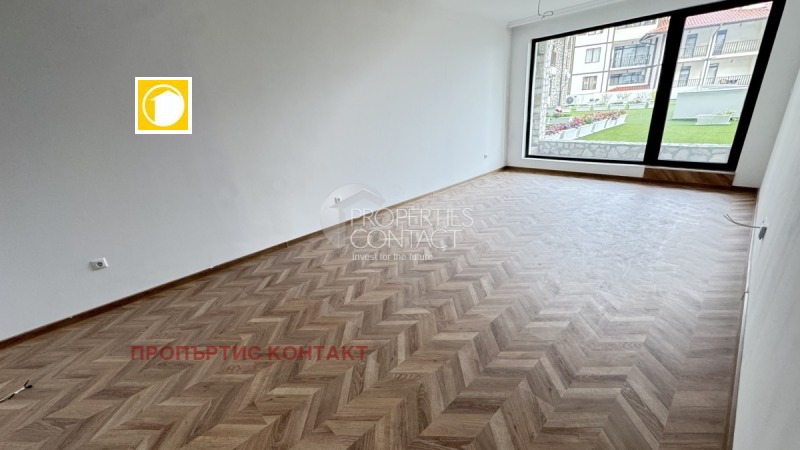 Продава МНОГОСТАЕН, гр. Свети Влас, област Бургас, снимка 2 - Апартаменти - 52670313