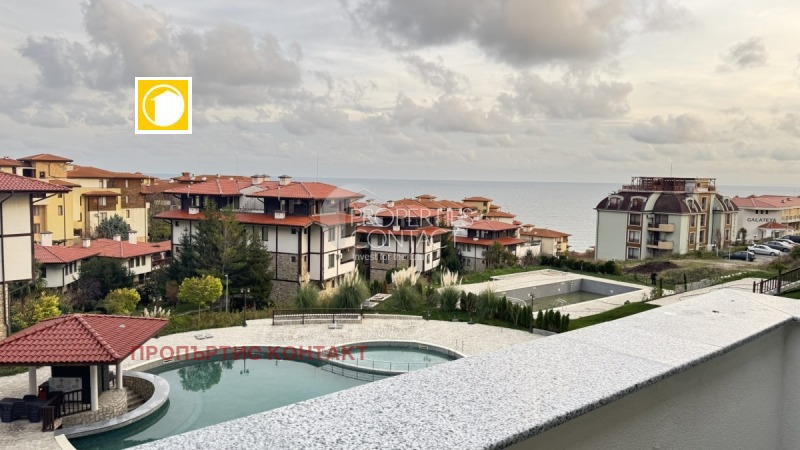 Продава МНОГОСТАЕН, гр. Свети Влас, област Бургас