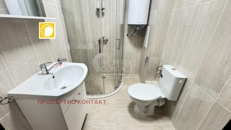 Продава МНОГОСТАЕН, гр. Свети Влас, област Бургас, снимка 6 - Апартаменти - 52670313