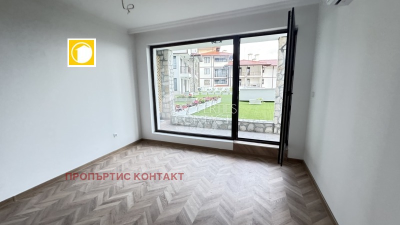 Продава МНОГОСТАЕН, гр. Свети Влас, област Бургас, снимка 13 - Апартаменти - 52670313