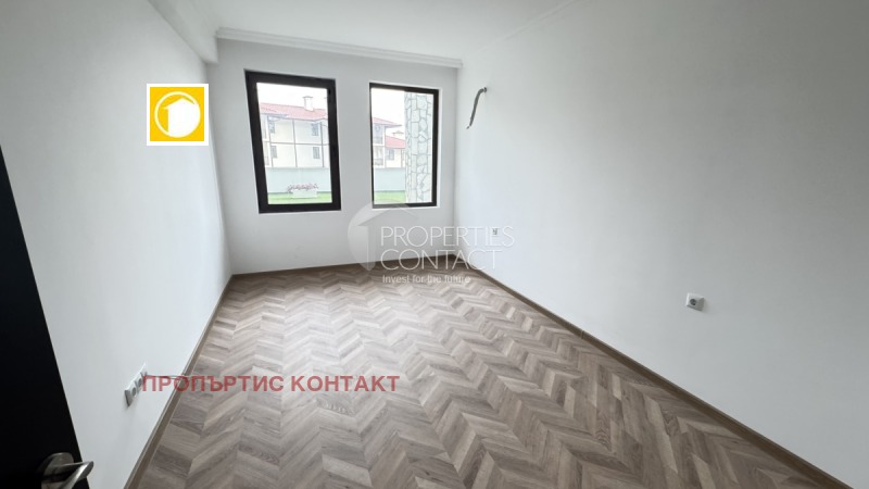 Продава МНОГОСТАЕН, гр. Свети Влас, област Бургас, снимка 4 - Апартаменти - 52670313