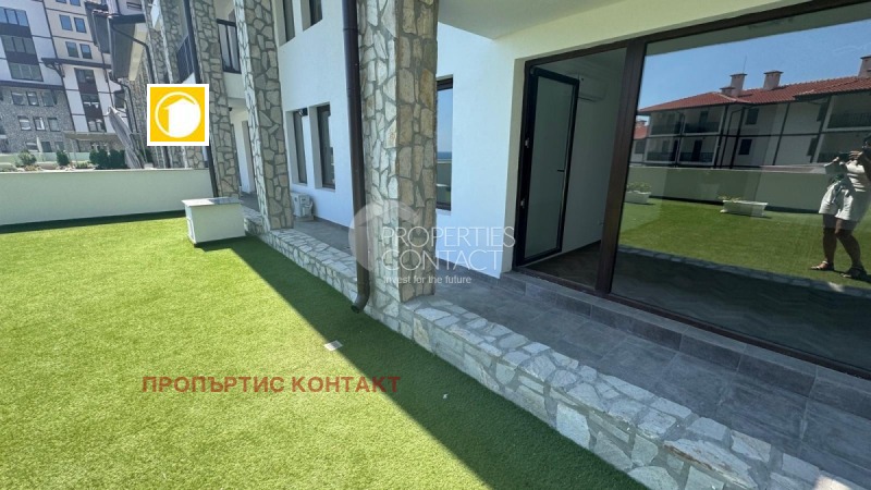 Продава МНОГОСТАЕН, гр. Свети Влас, област Бургас, снимка 15 - Апартаменти - 52670313