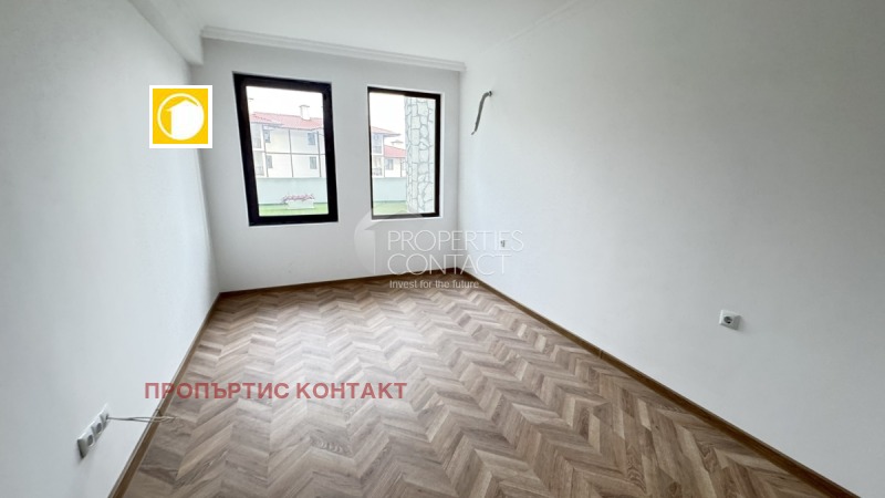 Продава МНОГОСТАЕН, гр. Свети Влас, област Бургас, снимка 12 - Апартаменти - 52670313