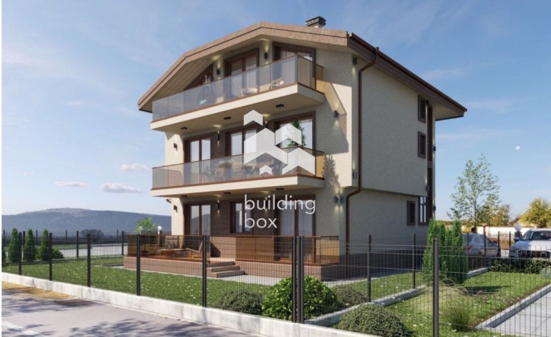 Zu verkaufen  Hausboden region Sofia , Kostinbrod , 101 qm | 38118465 - Bild [4]