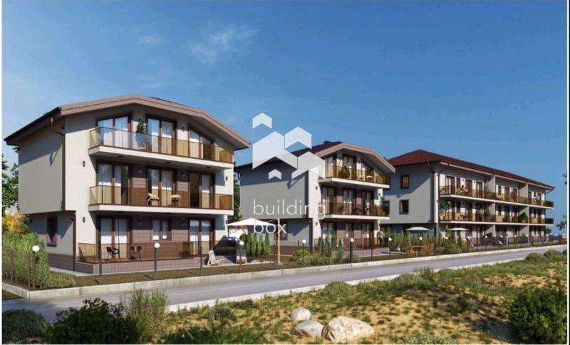 Zu verkaufen  Hausboden region Sofia , Kostinbrod , 101 qm | 38118465 - Bild [2]