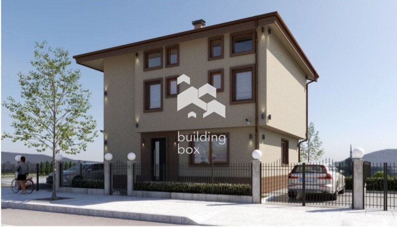 Zu verkaufen  Hausboden region Sofia , Kostinbrod , 101 qm | 38118465 - Bild [3]