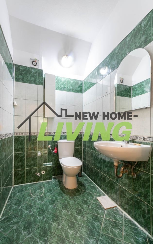 Продава ЕТАЖ ОТ КЪЩА, гр. Пловдив, Кючук Париж, снимка 14 - Етаж от къща - 55174049