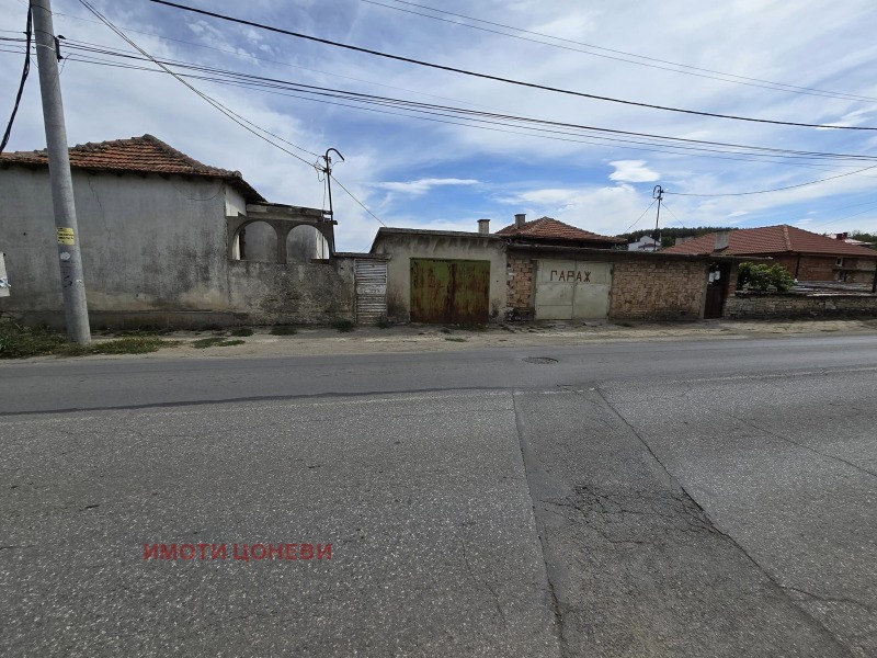 À venda  Casa região Stara Zagora , Bogomilovo , 150 m² | 20514105