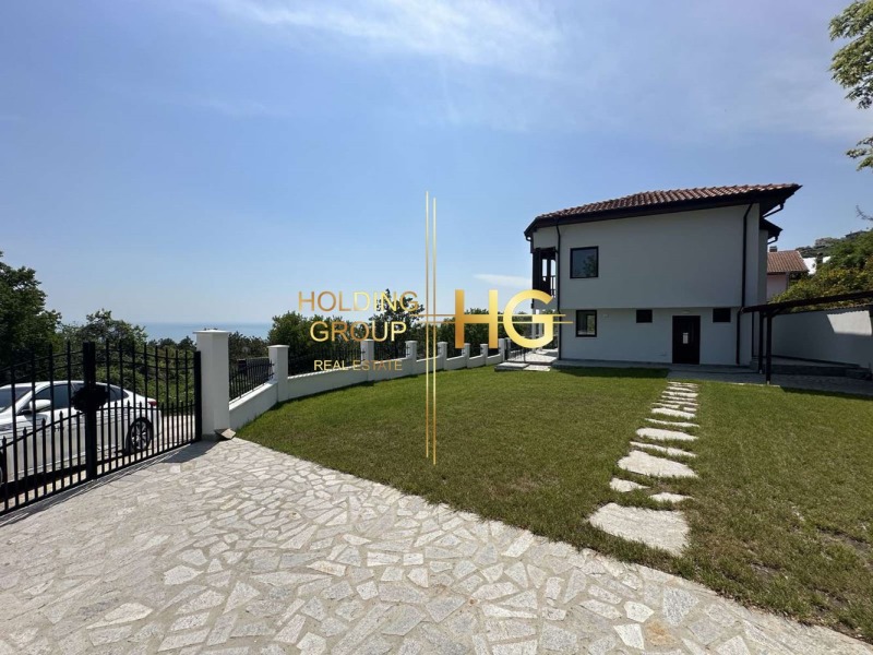 In vendita  Casa regione Dobrič , Balchik , 160 mq | 44952010 - Immagine [16]