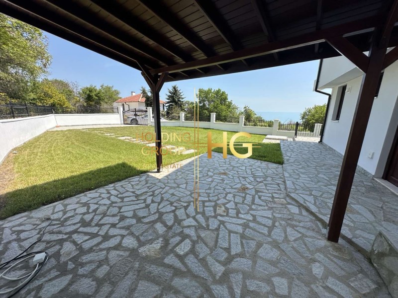 In vendita  Casa regione Dobrič , Balchik , 160 mq | 44952010 - Immagine [3]