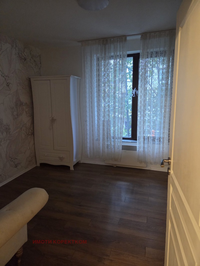 Продава КЪЩА, гр. София, Лозенец, снимка 5 - Къщи - 52200284