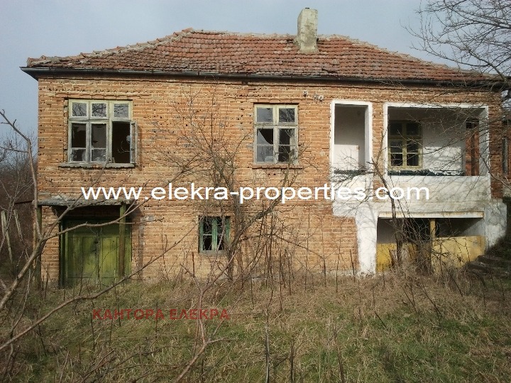 In vendita  Casa regione Varna , Rudnik , 120 mq | 63616476