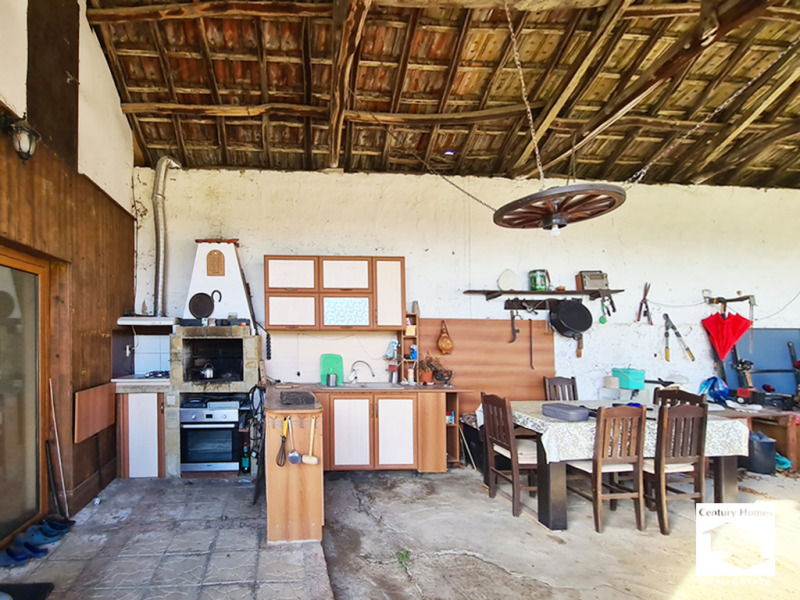 Продава КЪЩА, с. Хотница, област Велико Търново, снимка 13 - Къщи - 53154163