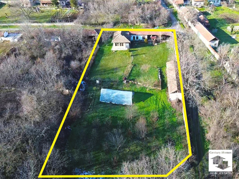 Продава КЪЩА, с. Хотница, област Велико Търново, снимка 15 - Къщи - 53154163