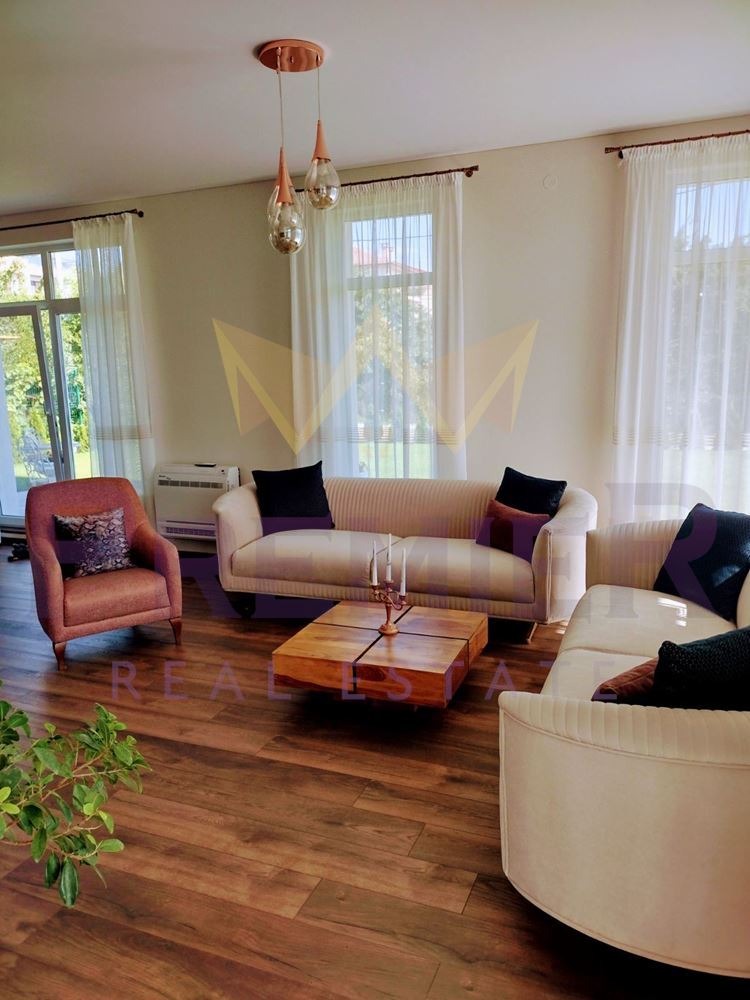 Продава КЪЩА, гр. Варна, м-т Ален мак, снимка 6 - Къщи - 53201377