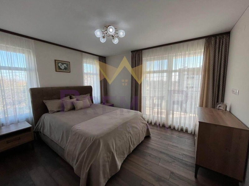 Продава КЪЩА, гр. Варна, м-т Ален мак, снимка 10 - Къщи - 53201377