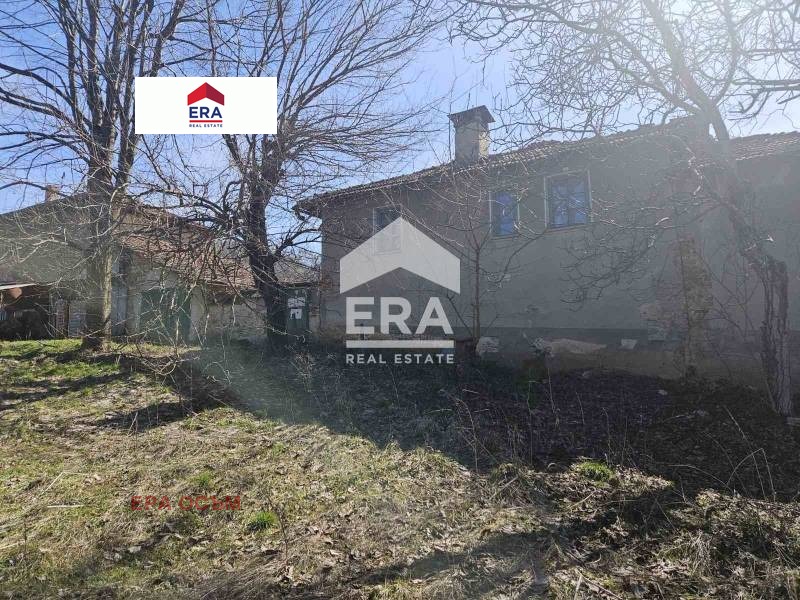 Продава КЪЩА, с. Къкрина, област Ловеч