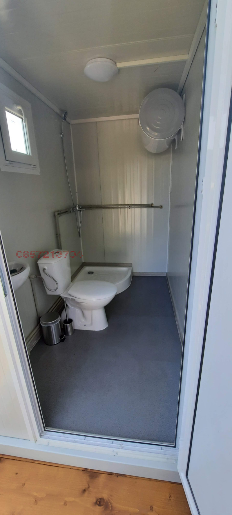 In vendita  Villa regione Sofia , Ihtiman , 90 mq | 47980262 - Immagine [8]