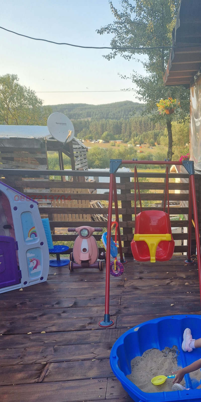 In vendita  Villa regione Sofia , Ihtiman , 90 mq | 47980262 - Immagine [4]