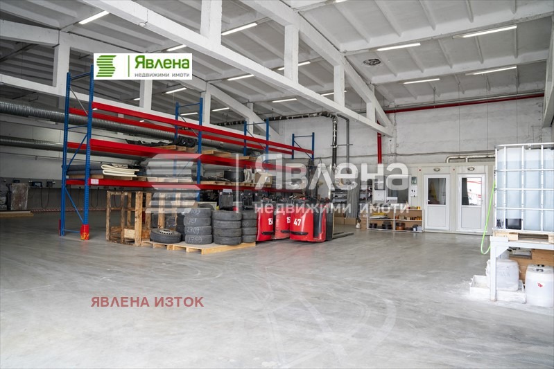 Продава СКЛАД, гр. Елин Пелин, област София област, снимка 5 - Складове - 55647268