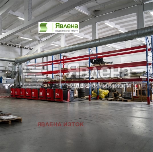 Продава СКЛАД, гр. Елин Пелин, област София област, снимка 4 - Складове - 55647268