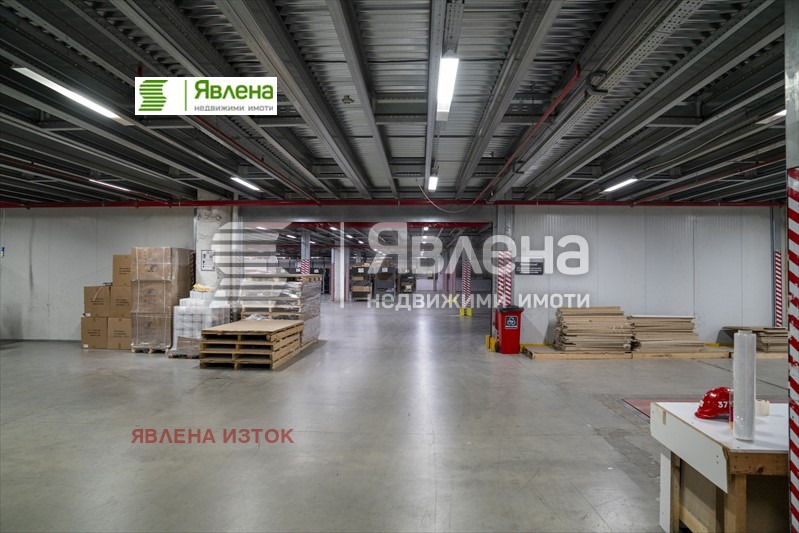 Продава СКЛАД, гр. Елин Пелин, област София област, снимка 3 - Складове - 55647268