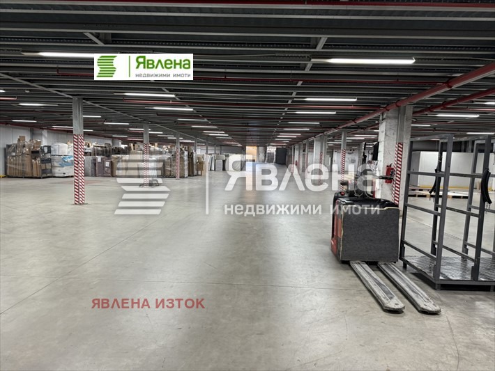 Продава СКЛАД, гр. Елин Пелин, област София област, снимка 7 - Складове - 55647268