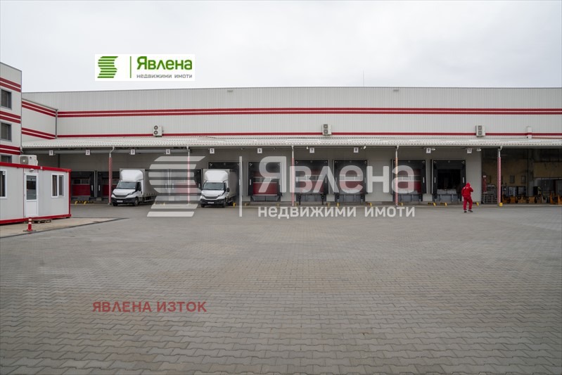 Продава СКЛАД, гр. Елин Пелин, област София област, снимка 2 - Складове - 55647268