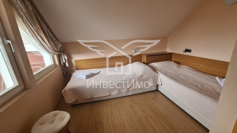 Продава ХОТЕЛ, гр. Сърница, област Пазарджик, снимка 7 - Хотели - 53034568