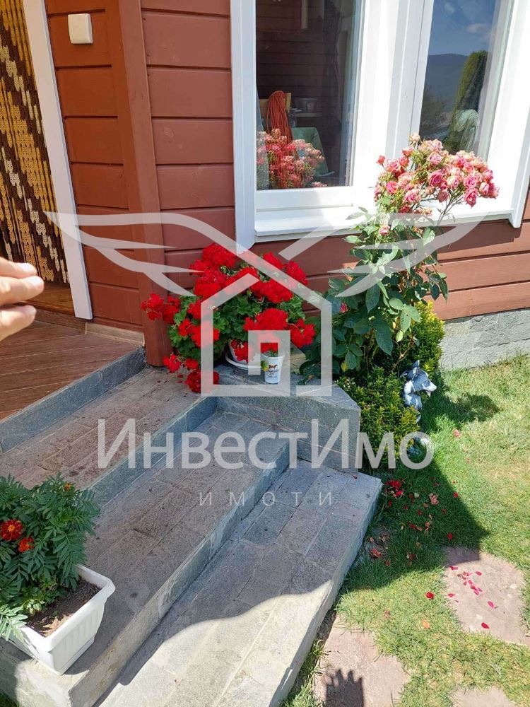 Продава ХОТЕЛ, гр. Сърница, област Пазарджик, снимка 2 - Хотели - 53034568
