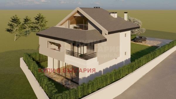 Продава ПАРЦЕЛ, гр. Варна, м-т Боровец - юг, снимка 1 - Парцели - 47879465