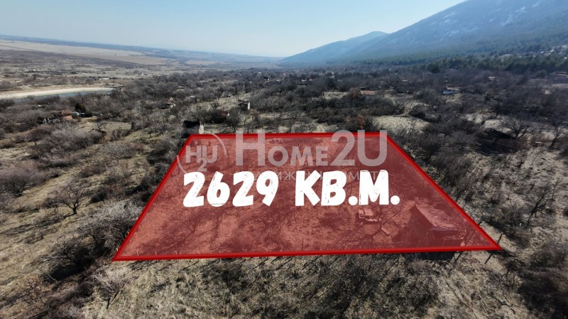 For Sale  Plot region Plovdiv , Asenovgrad , 2629 sq.m | 74319874 - image [4]