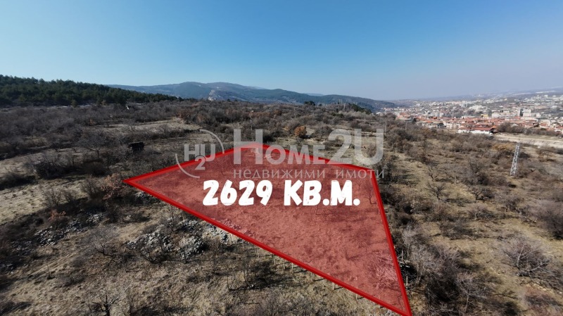For Sale  Plot region Plovdiv , Asenovgrad , 2629 sq.m | 74319874 - image [3]