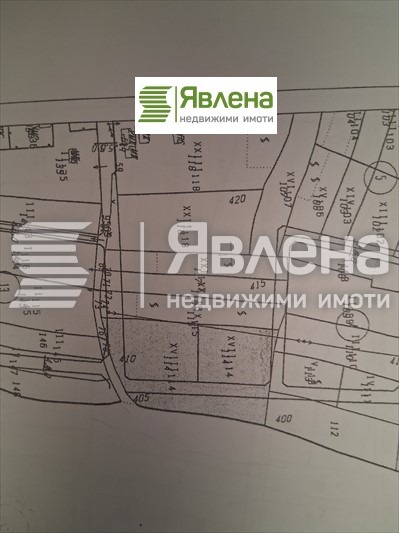 Продава ПАРЦЕЛ, с. Дъбравка, област Видин, снимка 9 - Парцели - 52832252