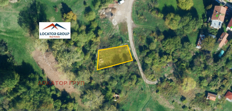 Продава ПАРЦЕЛ, гр. София, с. Кокаляне, снимка 2 - Парцели - 53372825